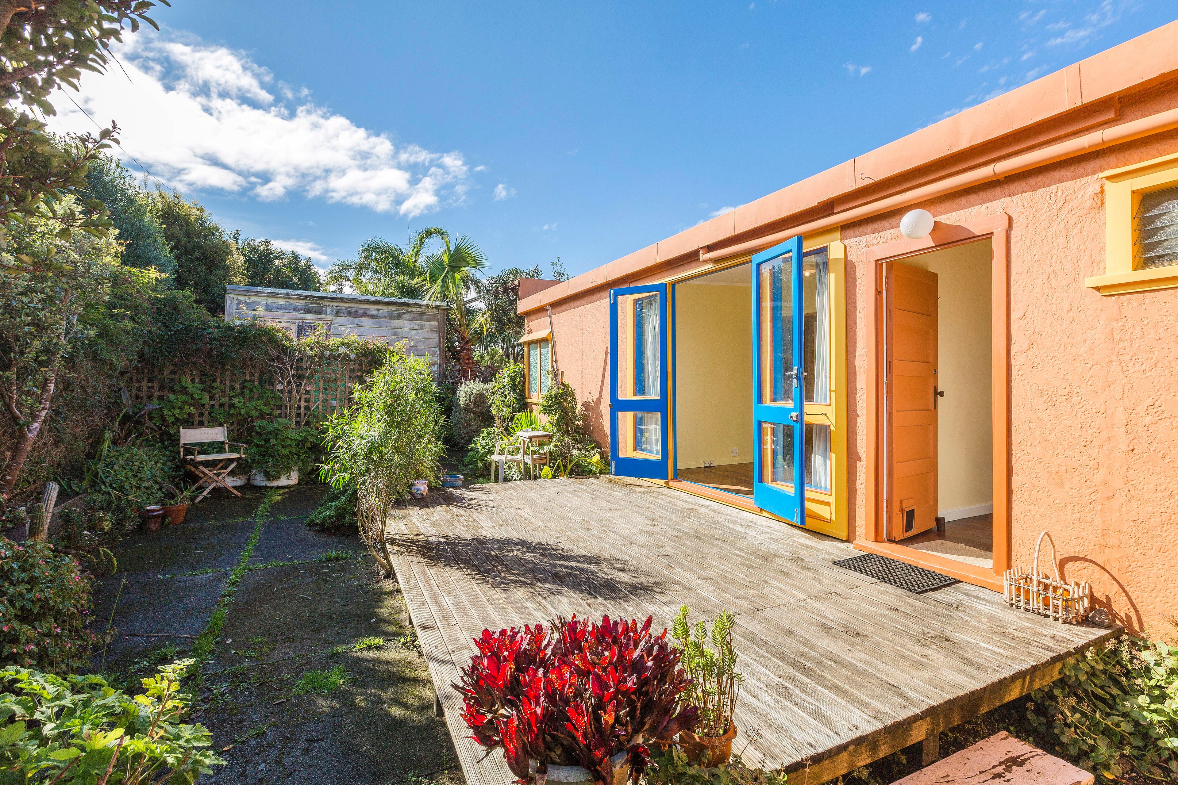 13 Moa Avenue, Oneroa, Waiheke Island