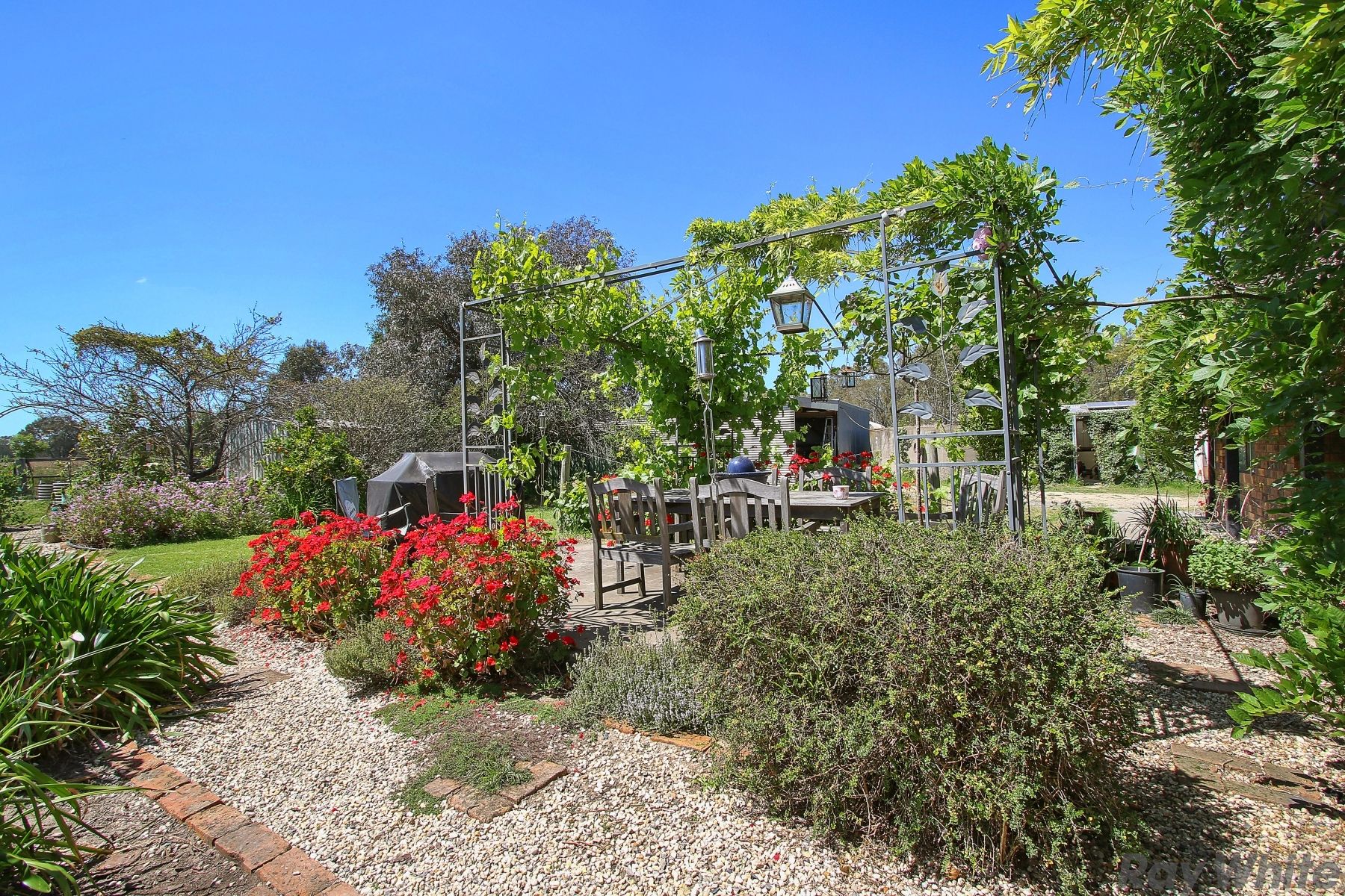 311 Baddaginnie Warrenbayne Road, Benalla, VIC 3672