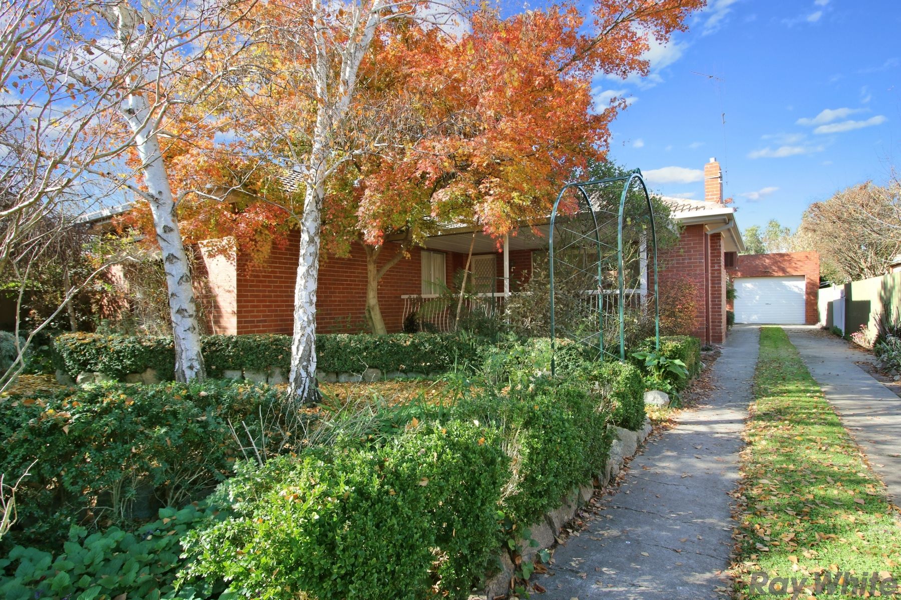 55 Cecil Street, Benalla VIC 3672