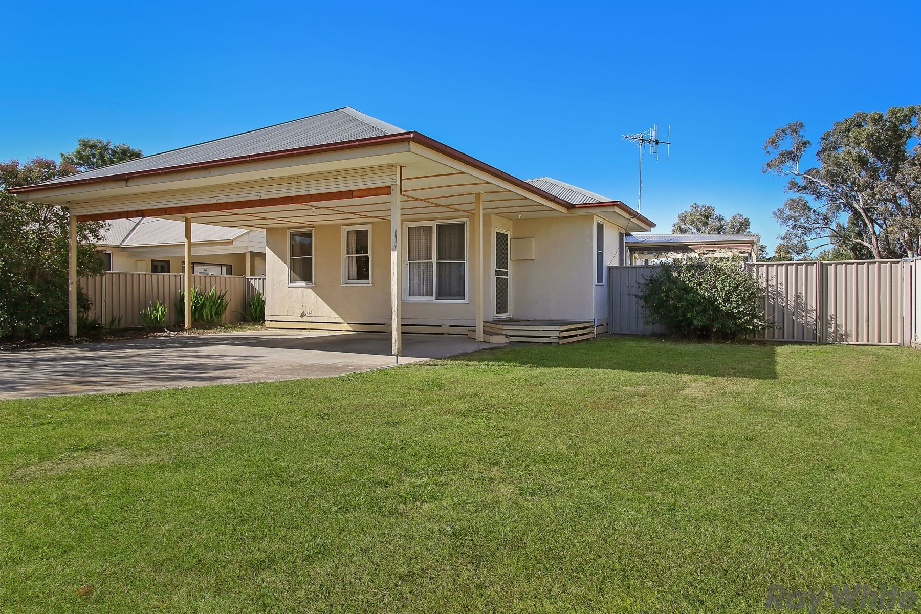 36 Cook Street, Benalla, VIC 3672