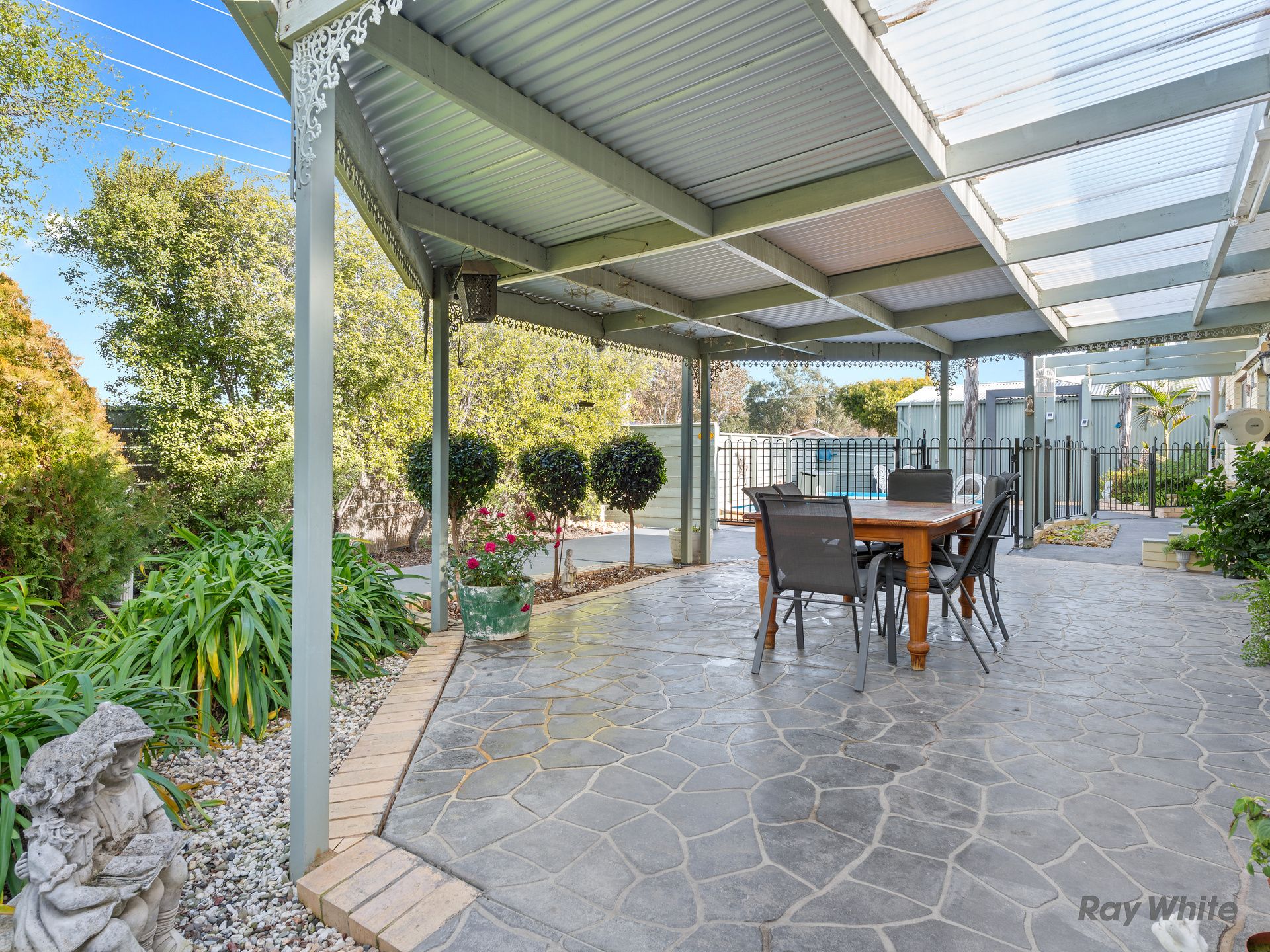 97 Faithfull Street, Benalla, VIC 3672