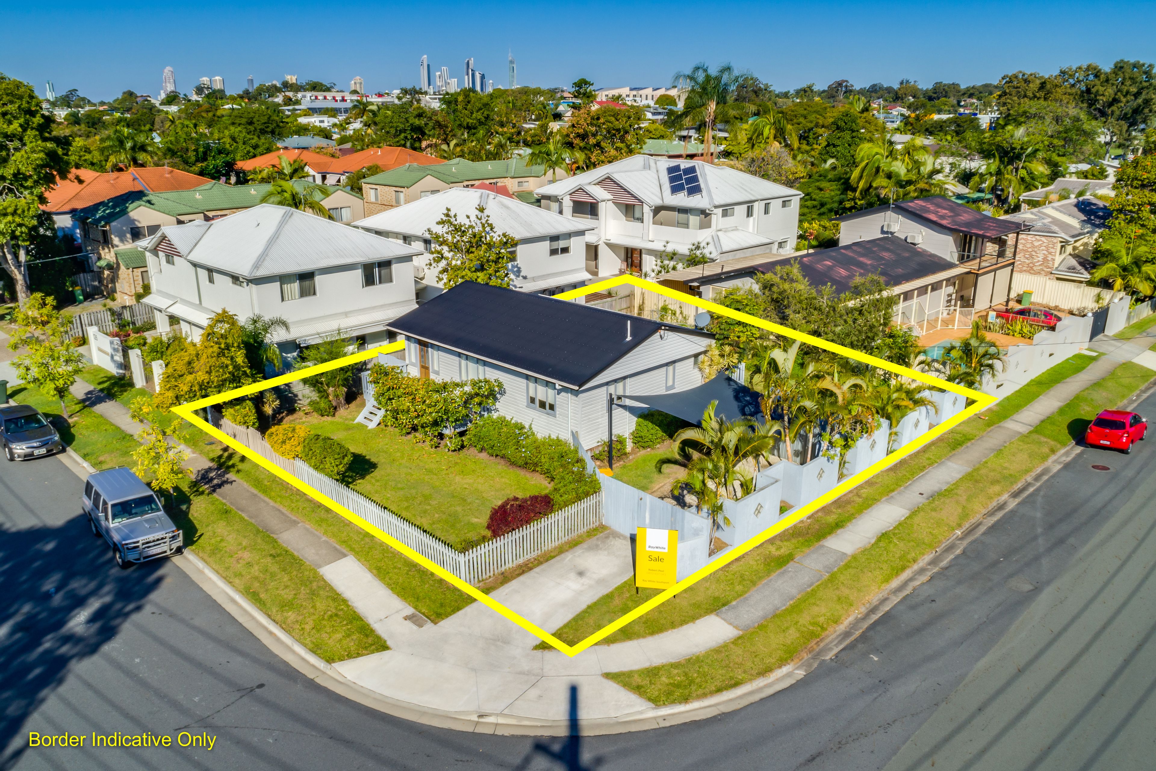 128 Pohlman Street, Southport, QLD 4215