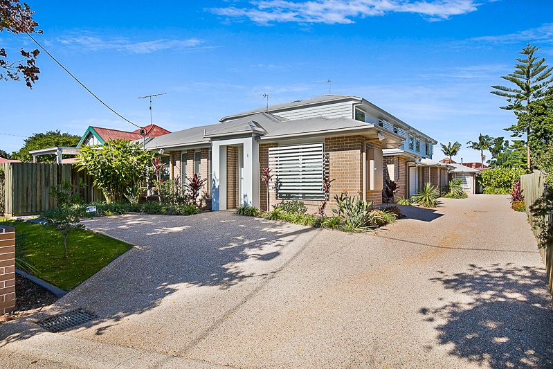 5/240 Bridge Street, Newtown, QLD 4350