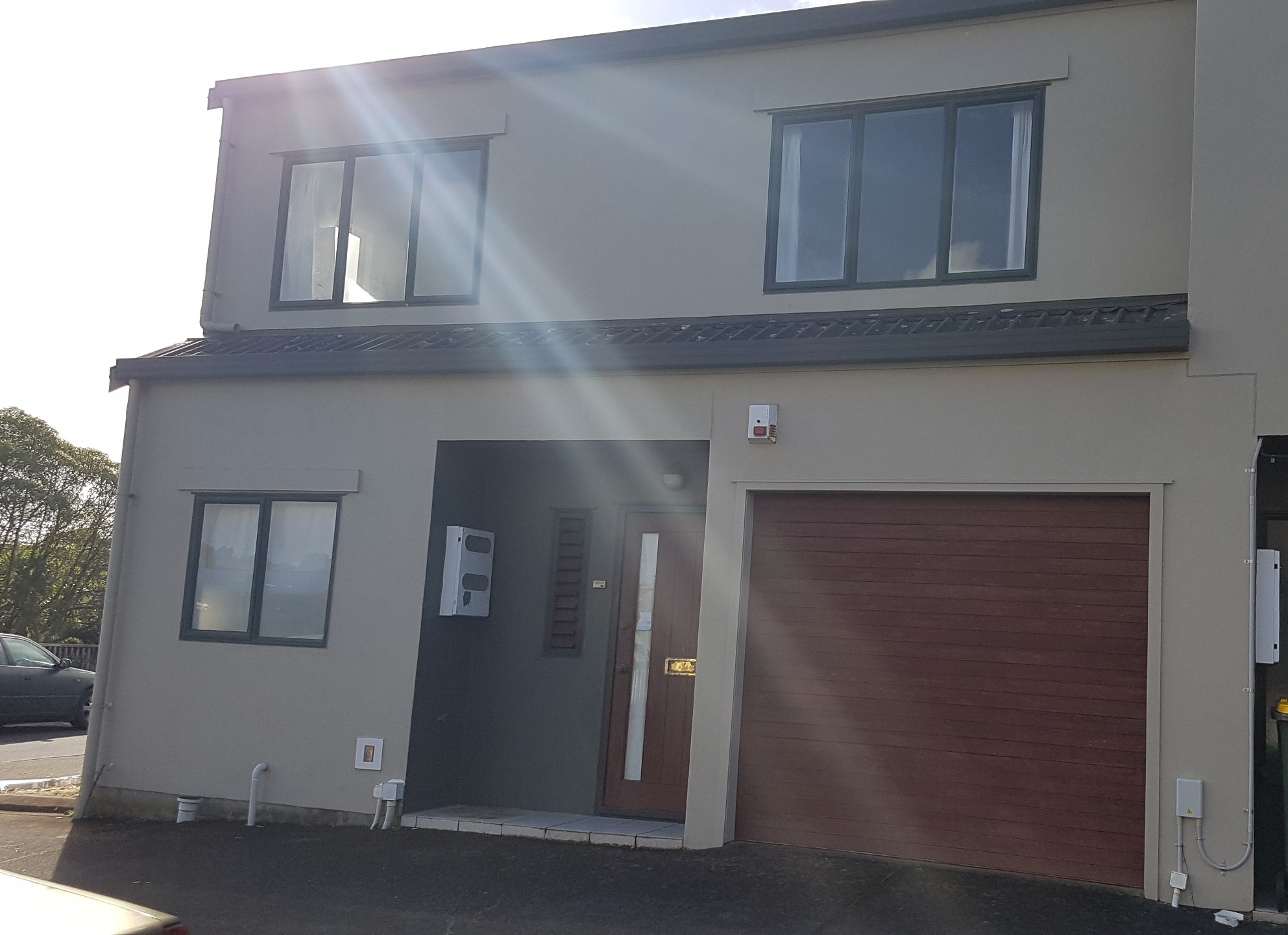 New Lynn, Waitakere City