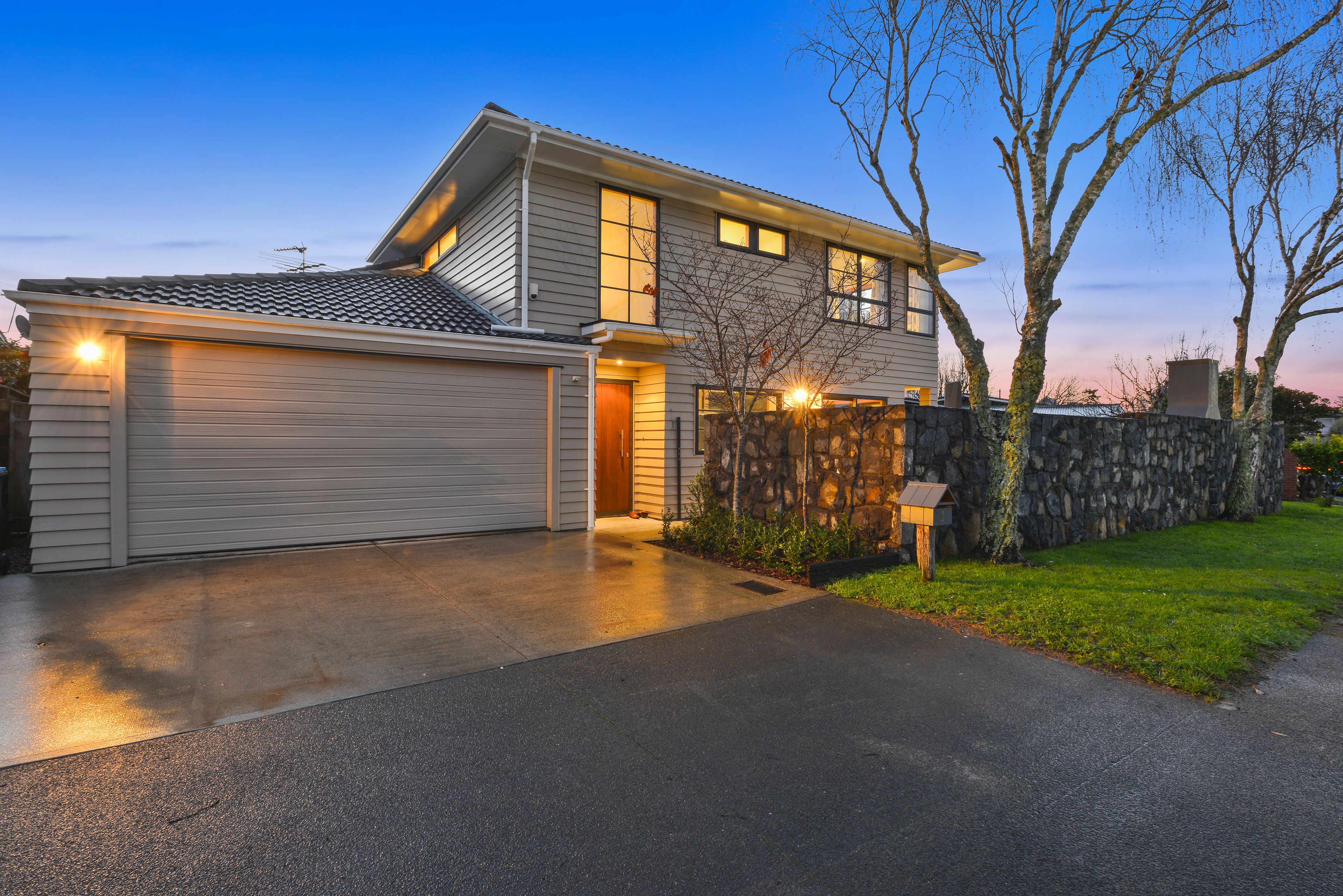 1 Glenties Lane, Ellerslie, Auckland City