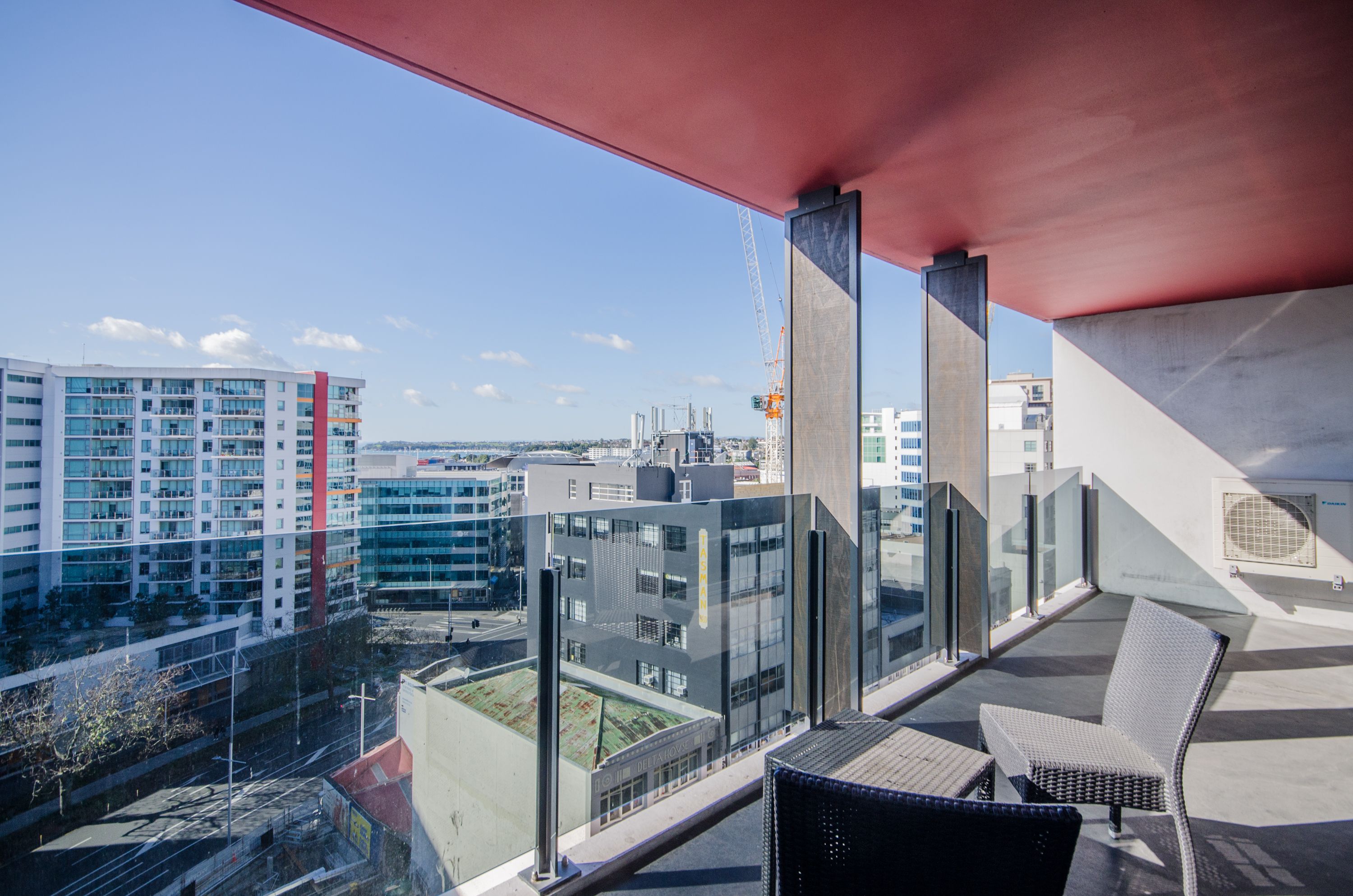 1103/19 Anzac Avenue, Auckland Central, Auckland City