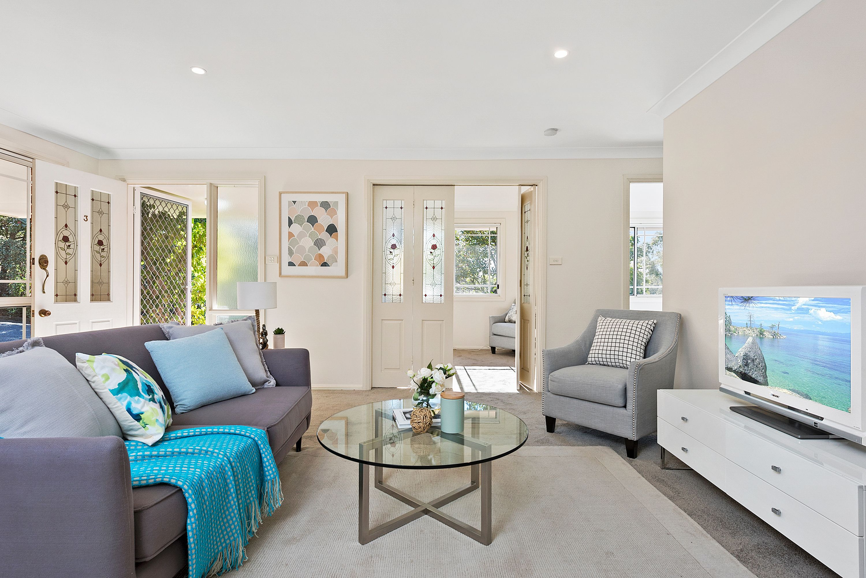 3/105 Gumnut Road, Cherrybrook, NSW 2126