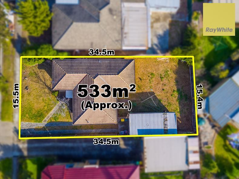 159 Station Road, Deer Park, VIC 3023