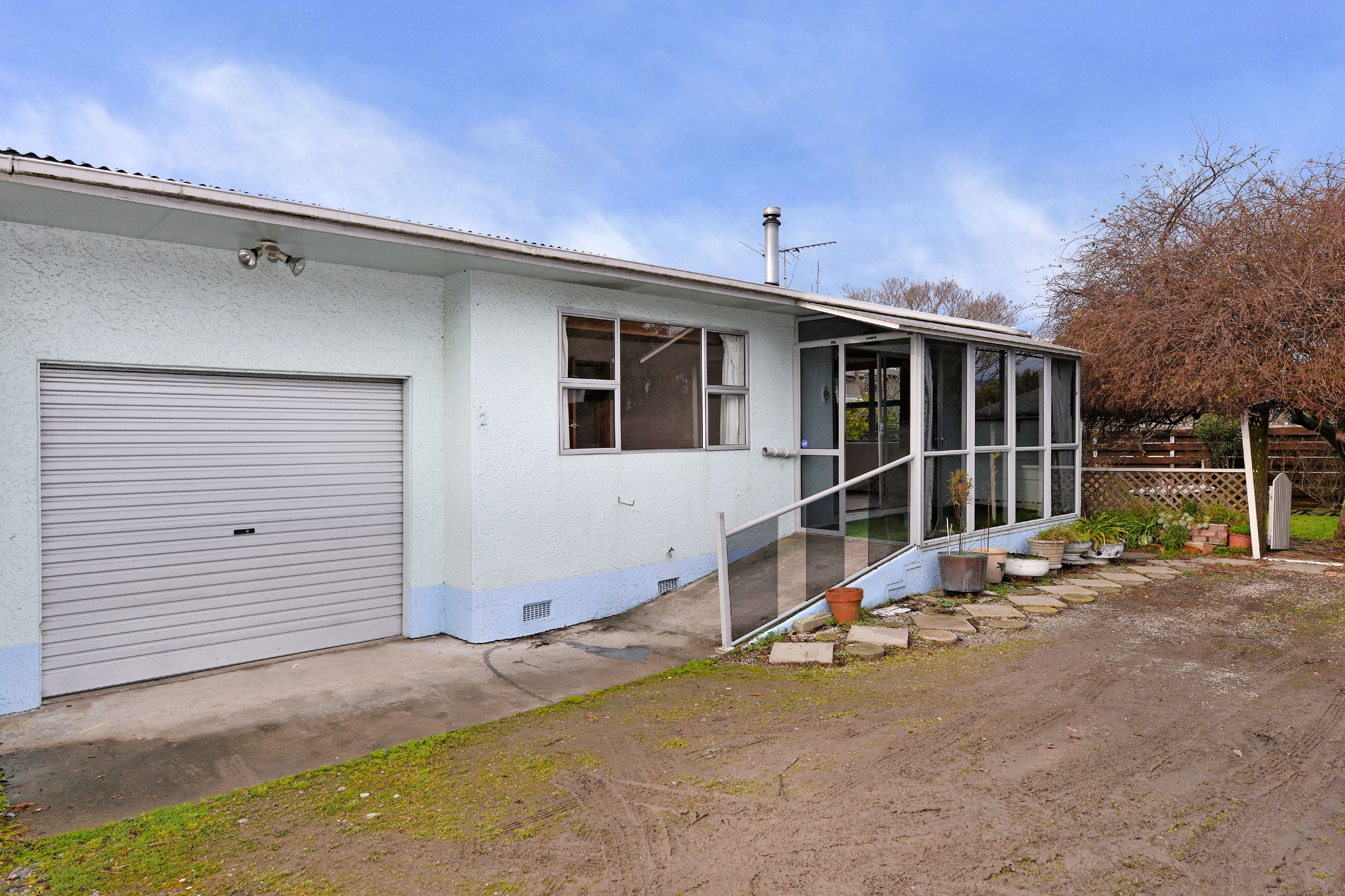 2/103 Parkers Road, Tahunanui, Nelson City