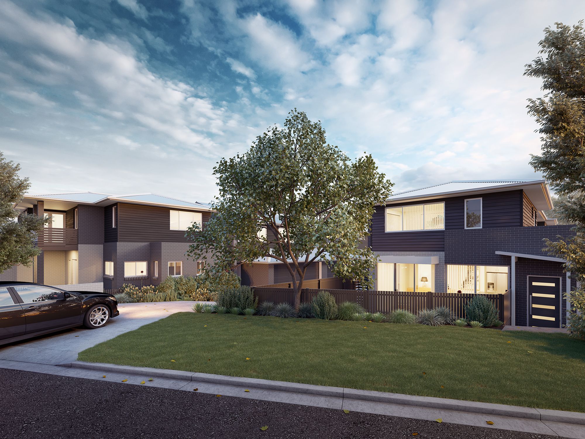 4-6 Kaleen Street, Charlestown NSW 2290