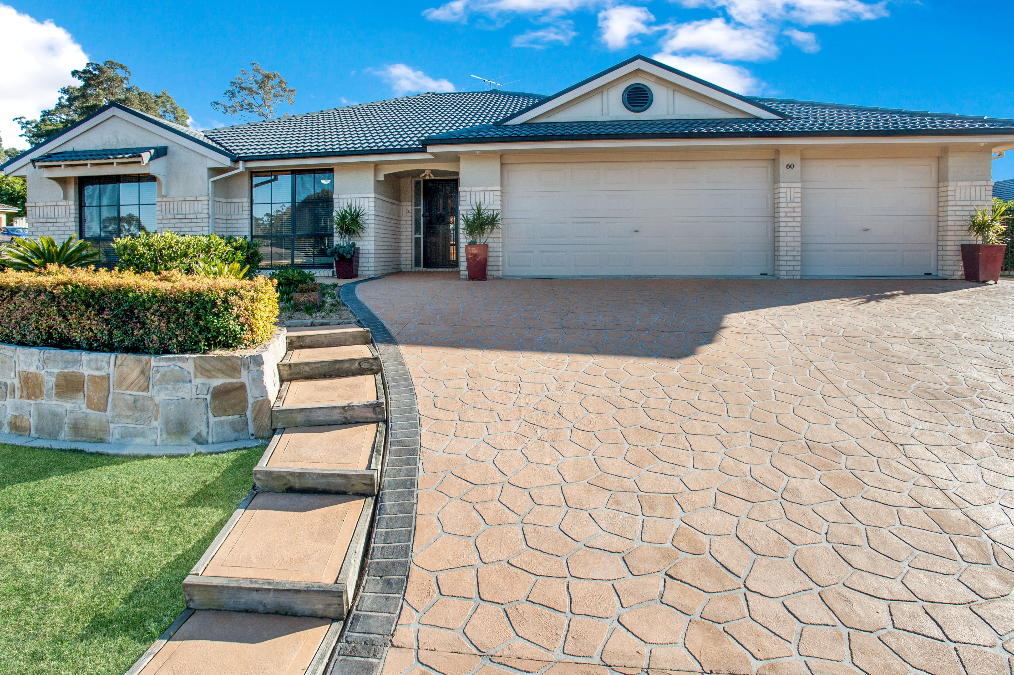 60 Ballydoyle Drive