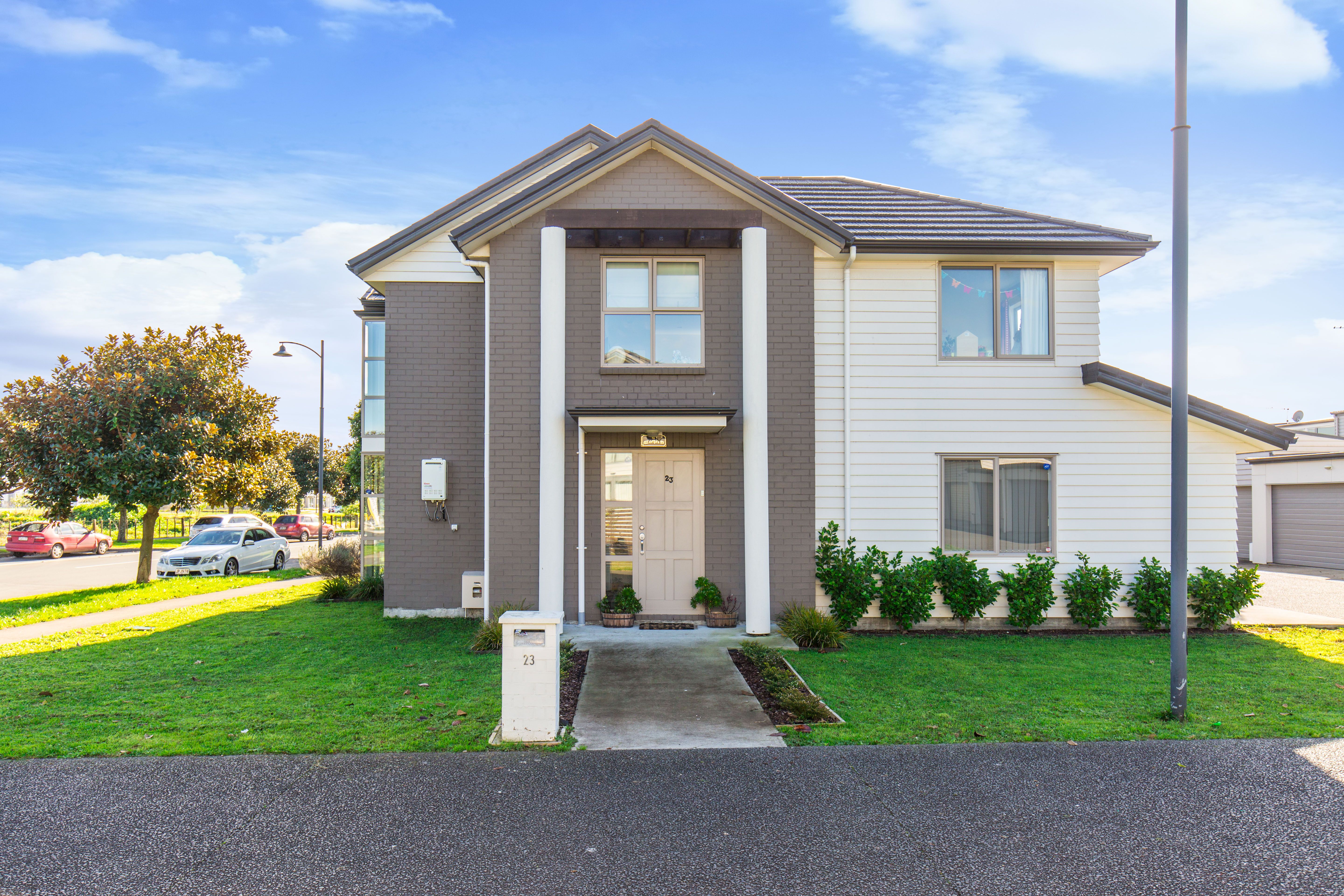 23 Arion Road, Takanini, Papakura