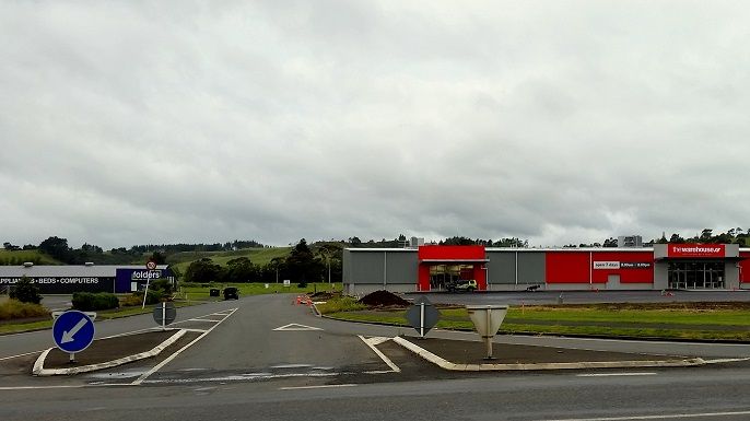 28 North Park Drive, Kaitaia, Far North District