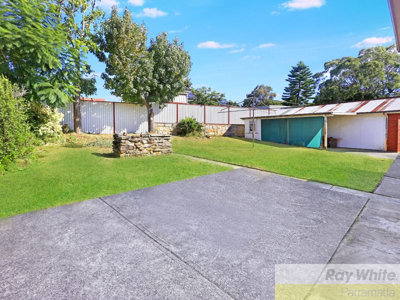 19 Boyne Avenue, Pendle Hill, NSW 2145