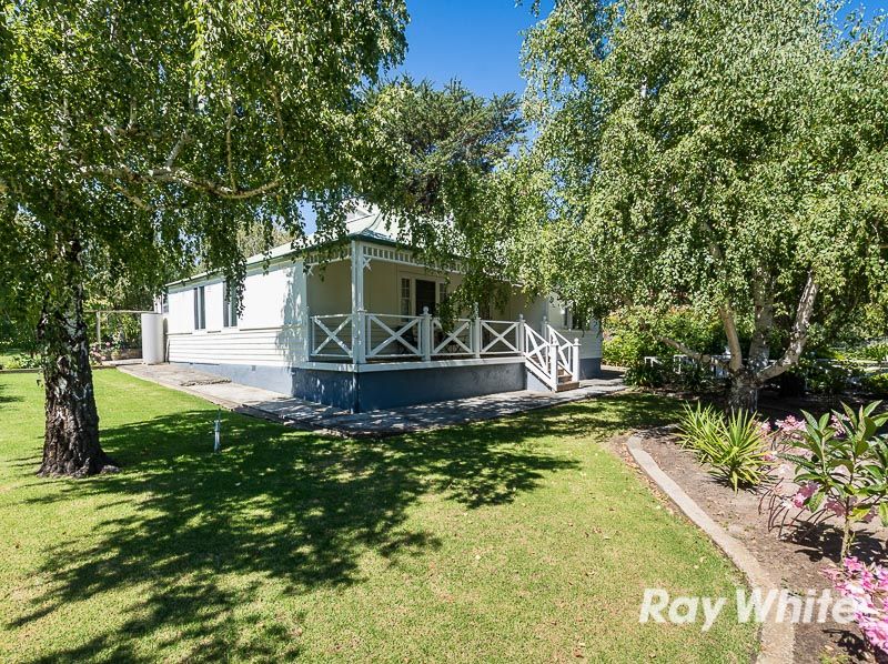 62 Onkaparinga Valley Road, Balhannah SA 5242