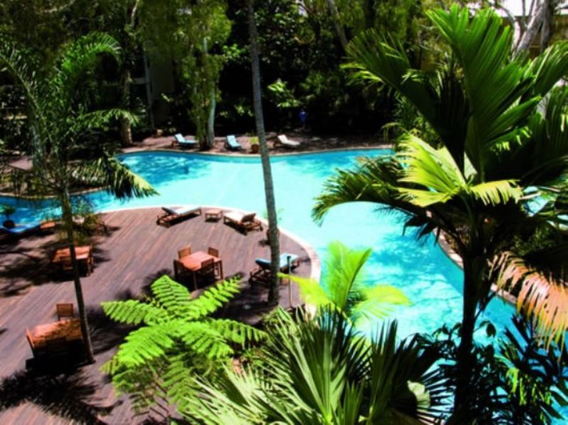 2209/41 'DRIFT APARTMENTS' Williams Esplanade, PALM COVE, QLD 4879