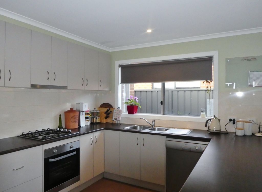 39 Barossa Drive, Clyde North, VIC 3978