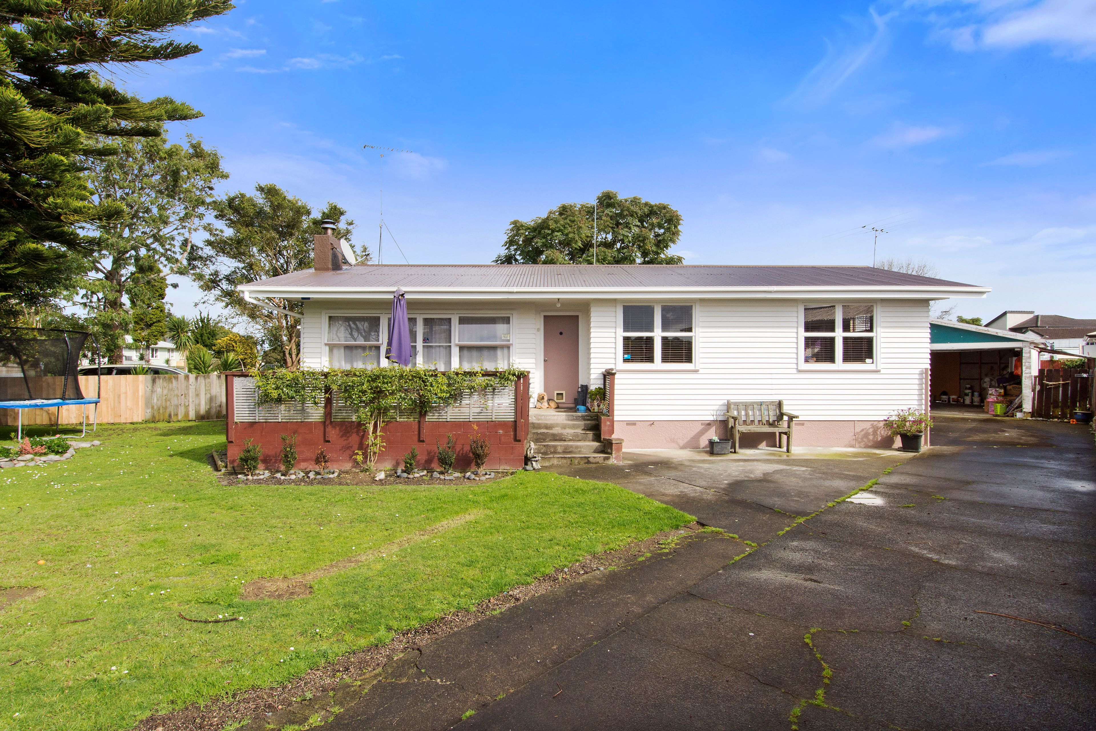 9 Eastburn Street, Papakura, Papakura