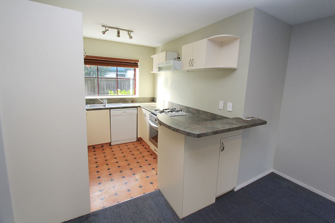 3/20 Harman Street, Addington, Christchurch City