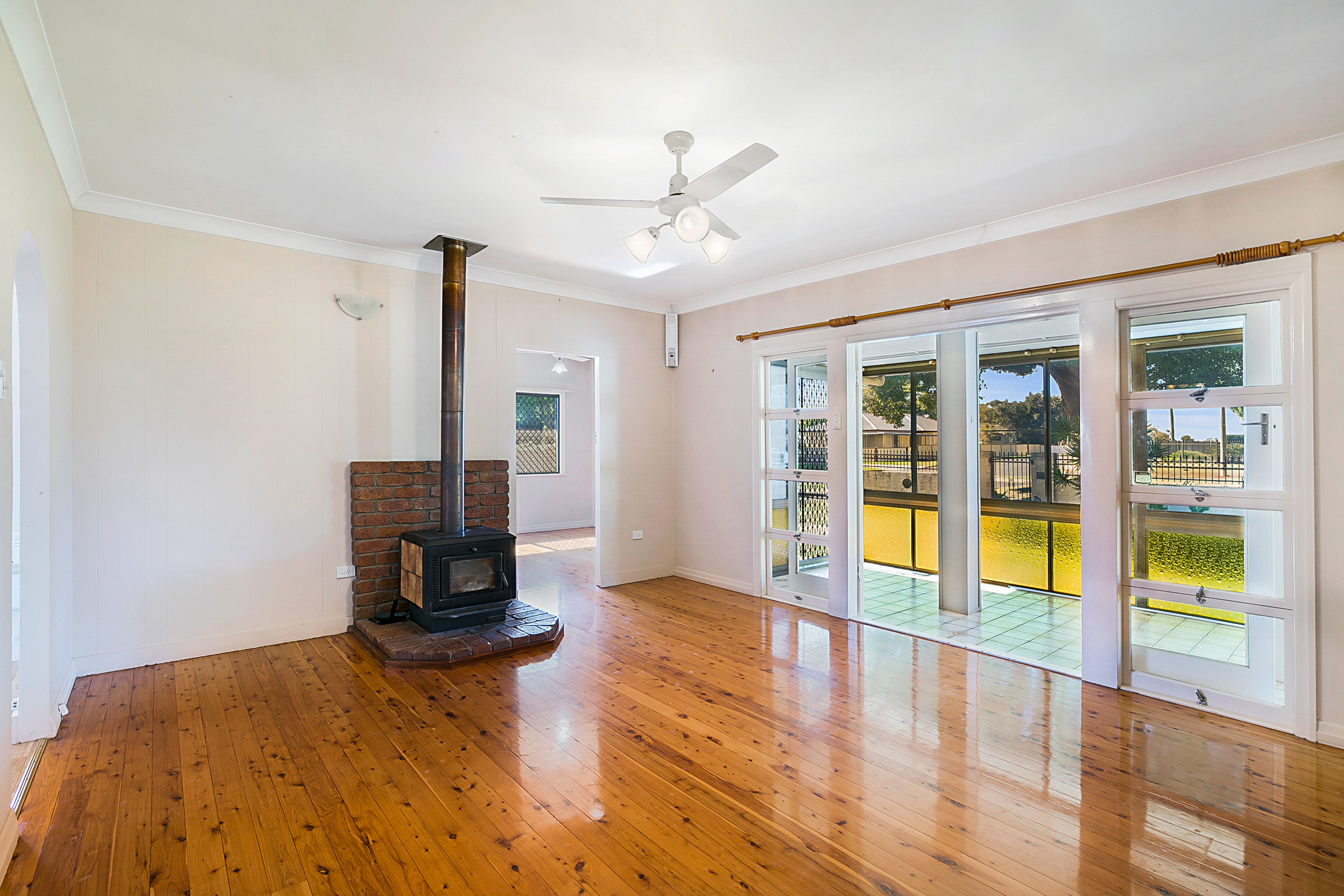 269 Geddes Street, Centenary Heights, QLD 4350