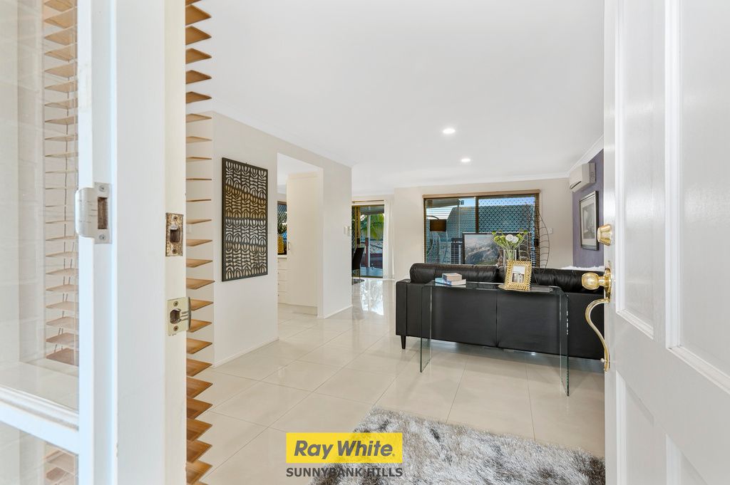 1 Muttonbird Street, Calamvale, QLD 4116