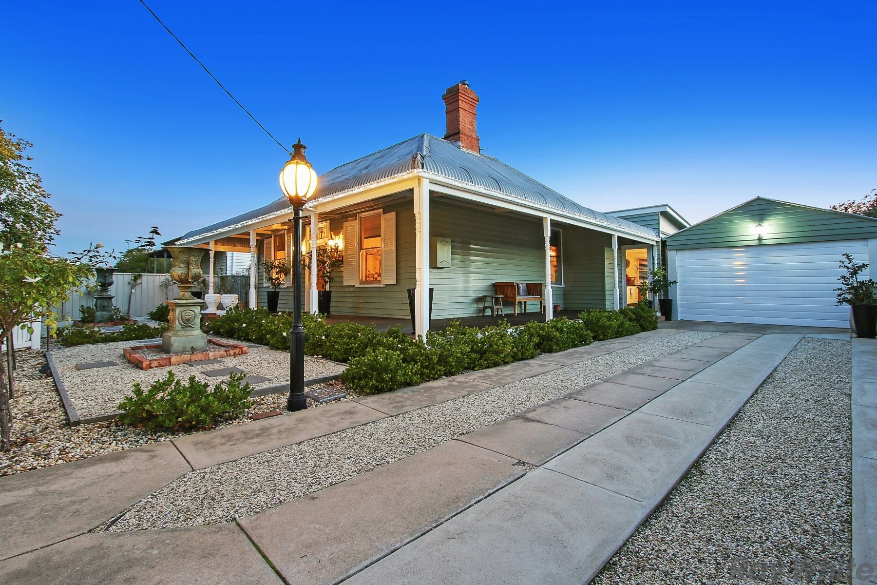 24 Smythe Street, Benalla, VIC 3672