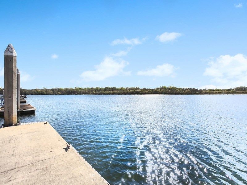 5294 Marine Drive North, Sanctuary Cove, QLD 4212