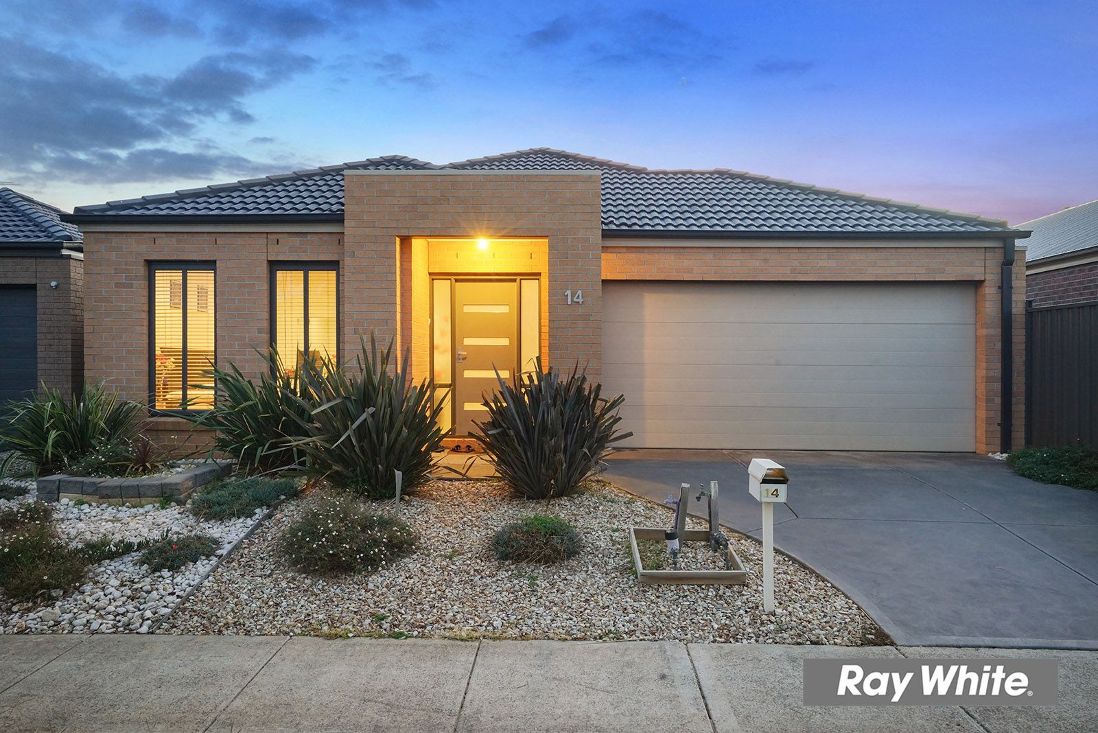 14 Heathcote Road, Wyndham Vale, VIC 3024