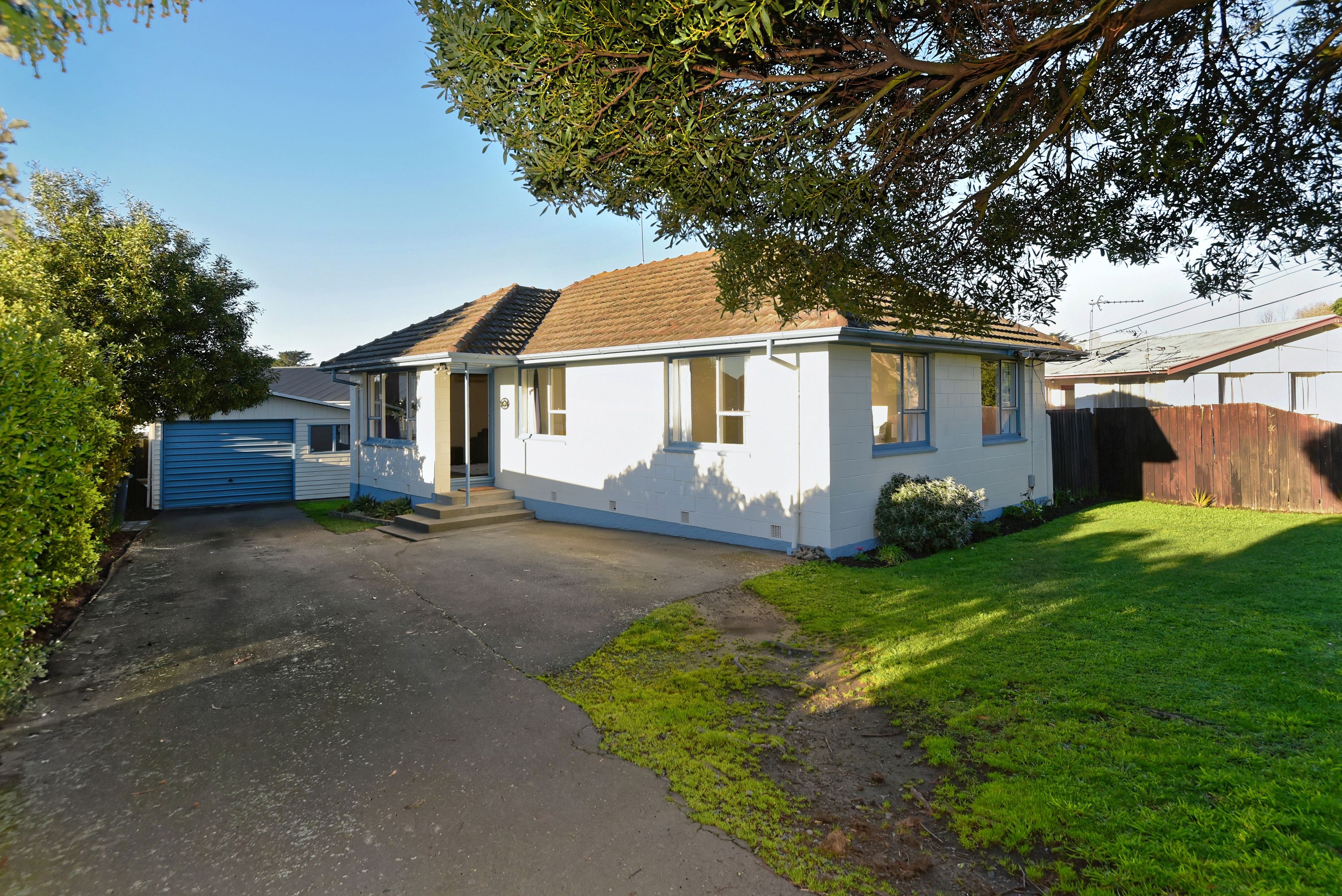 19 Keighleys Road, Bromley, Christchurch City
