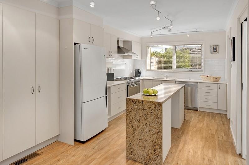 16/700 Riversdale Road, Camberwell, VIC 3124