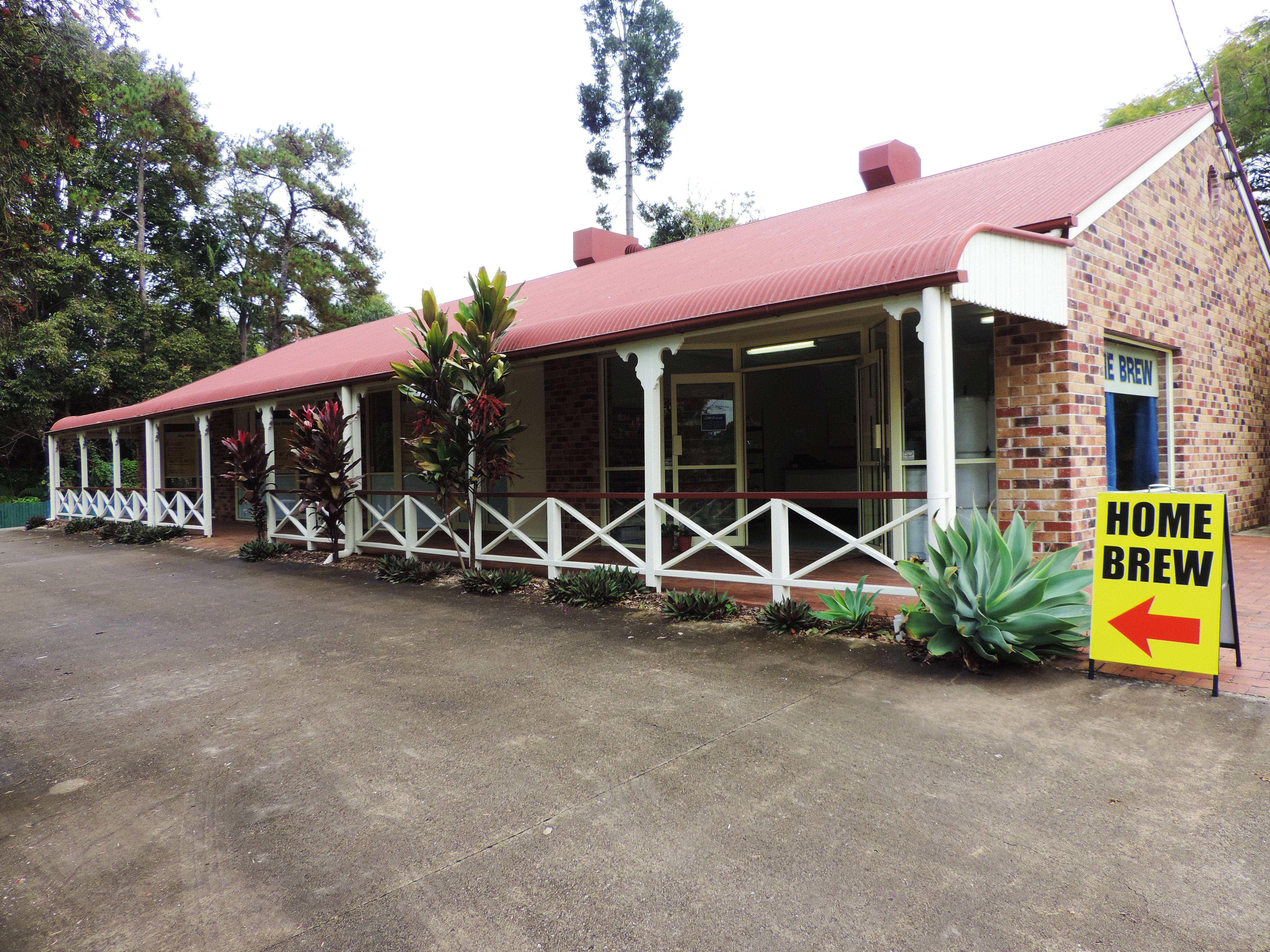 2/5 Conn Street, Yandina, QLD 4561