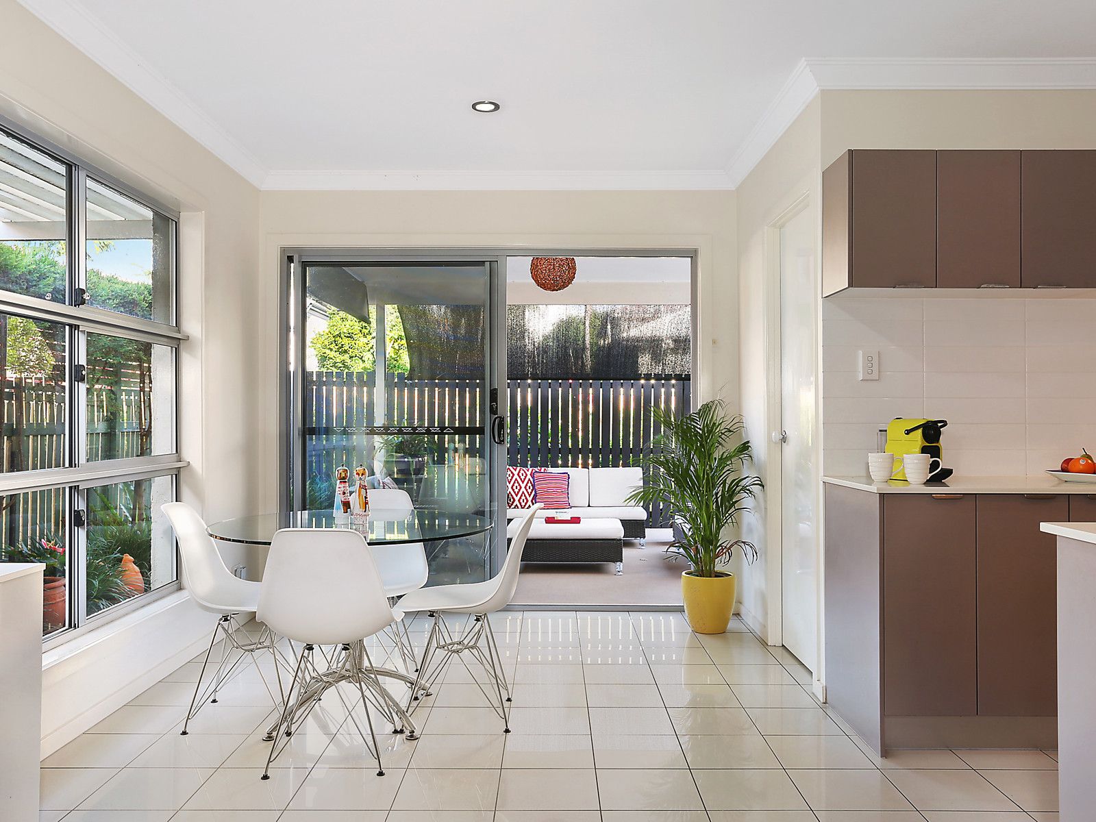 8/9 Windsor Street, Hamilton, QLD 4007