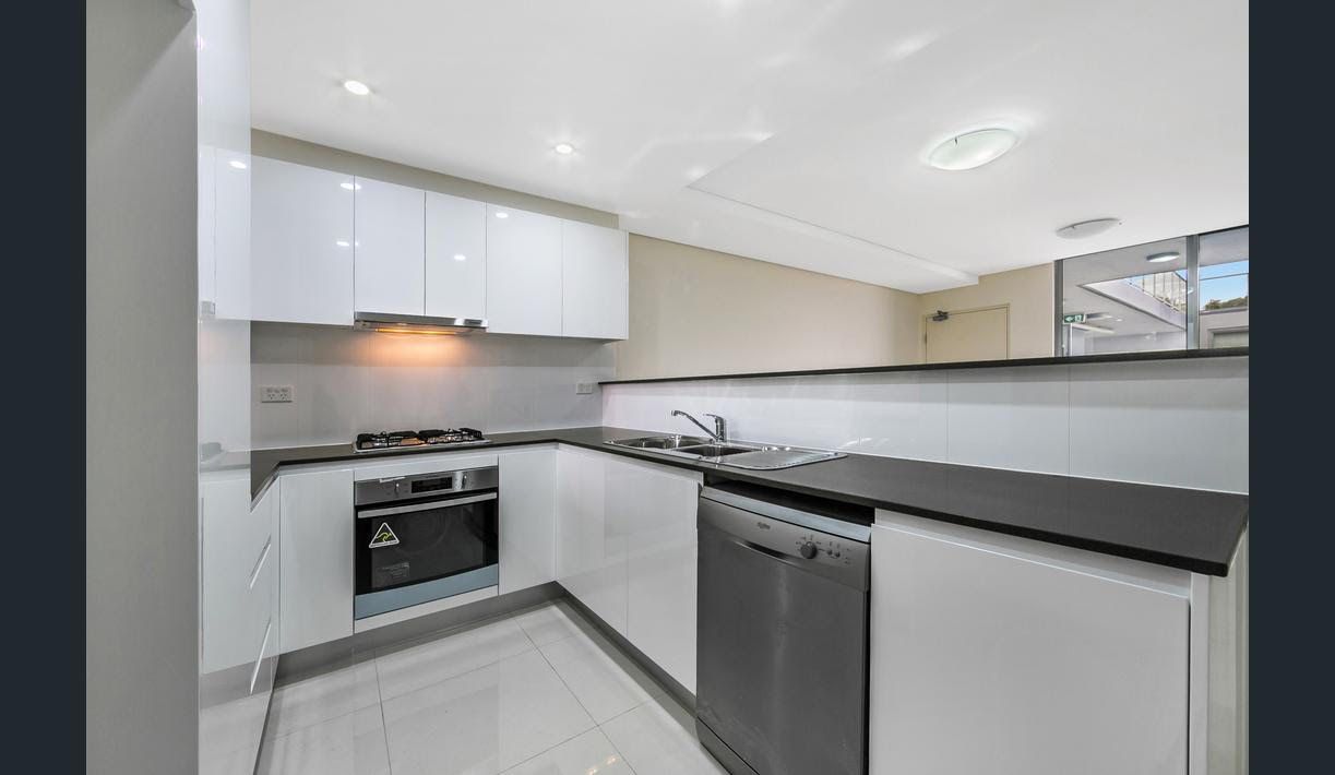 308/685 PUNCHBOWL Road, Punchbowl, NSW 2196