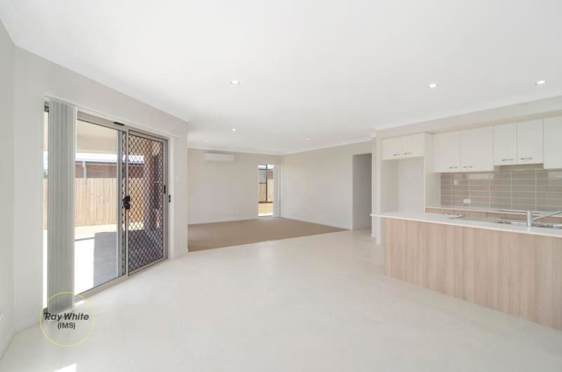 6 Lamont Street, Coomera, QLD 4209