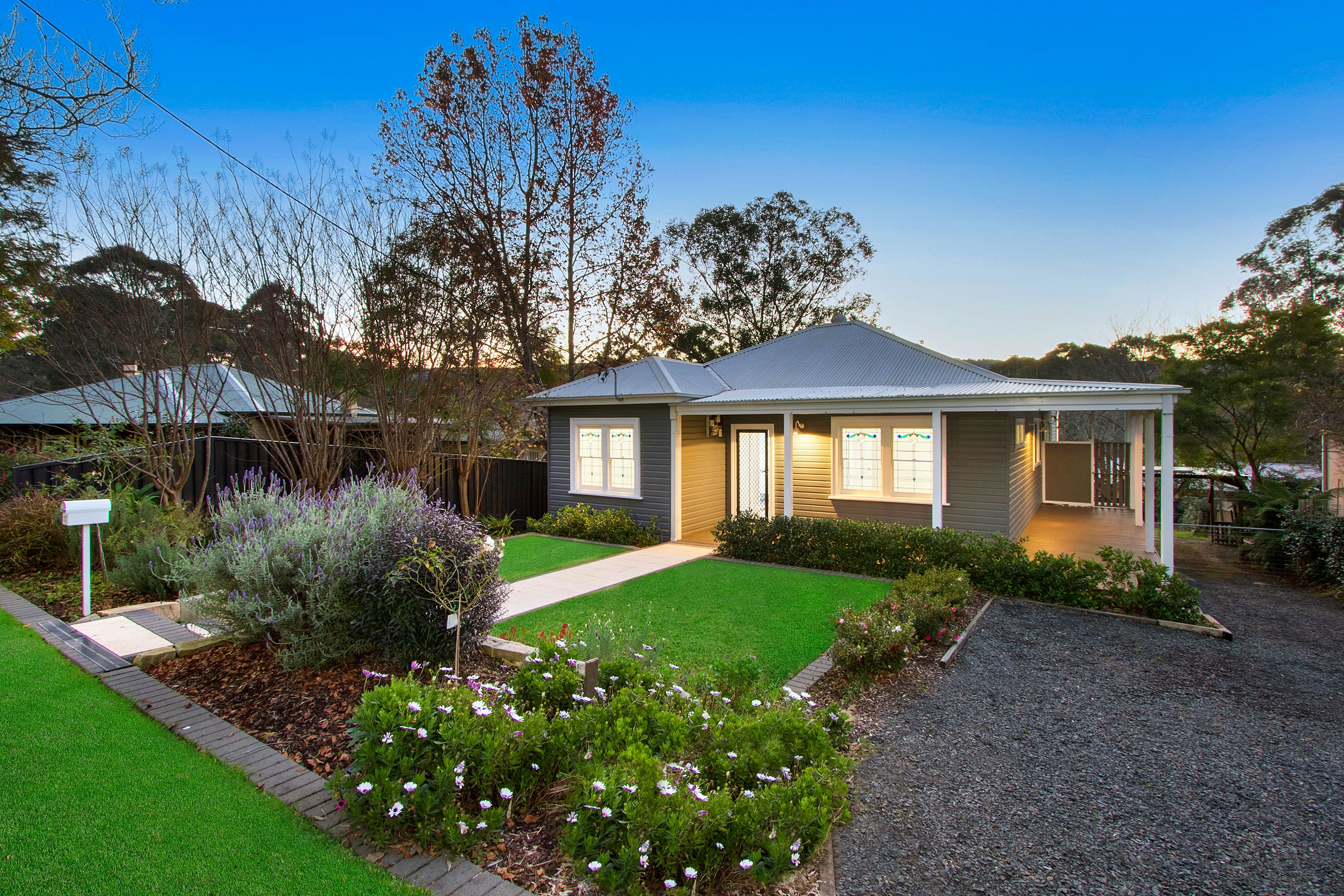 17 Woodburn Road, Kurrajong, NSW 2758