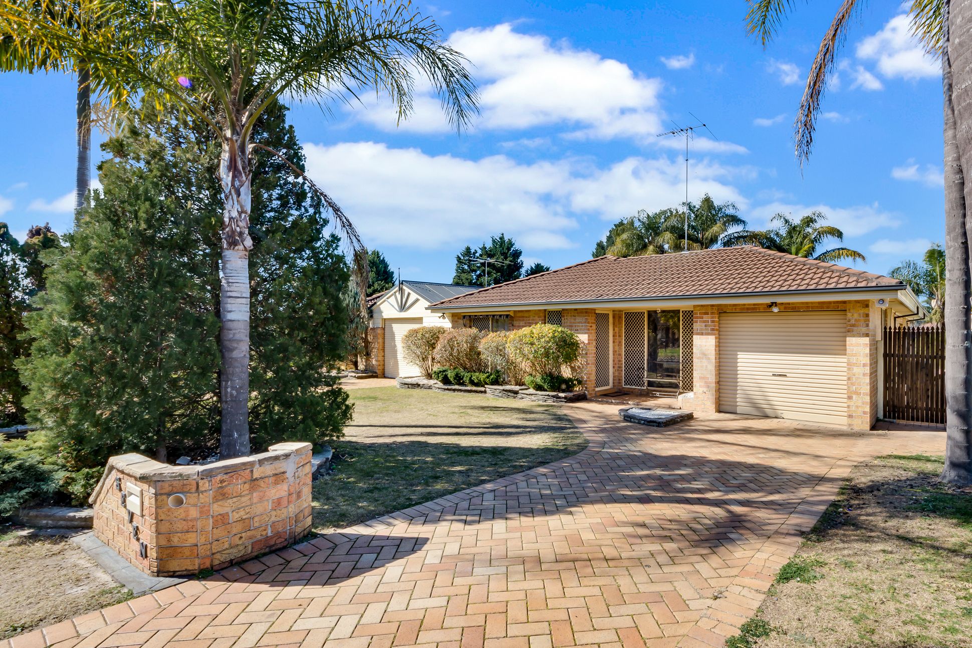 Rosemeadow, NSW 2560