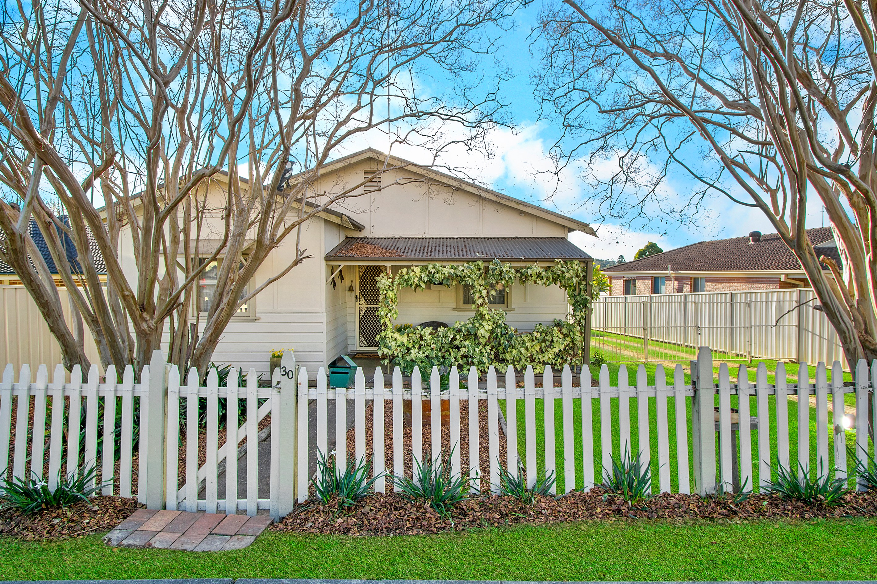 30 Grose Vale Road, North Richmond, NSW 2754
