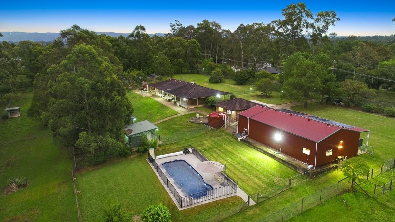 21 Griffins Road, Tennyson, NSW 2754