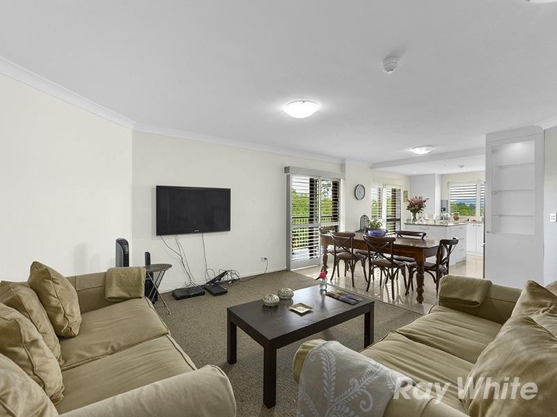 24/72 Lorimer Terrace, Kelvin Grove, QLD 4059