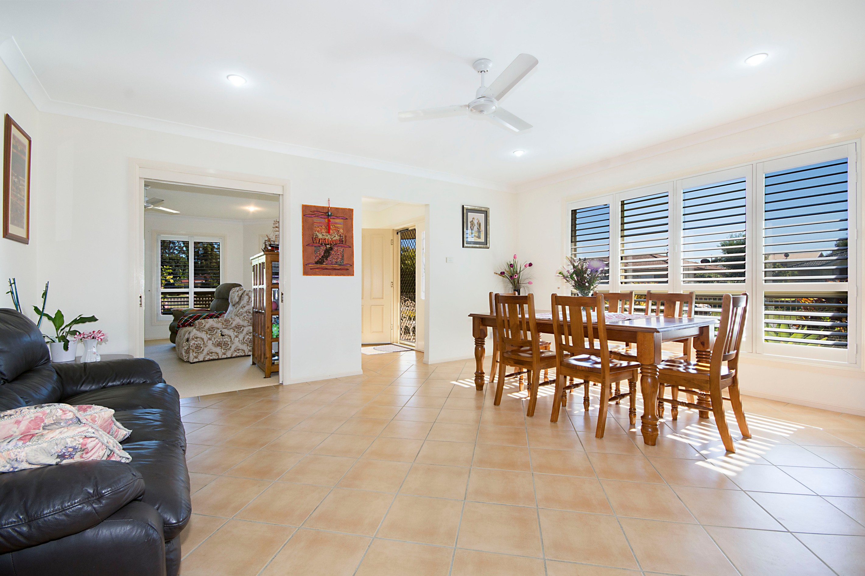 1 Kempnich Place, Yamba, NSW 2464