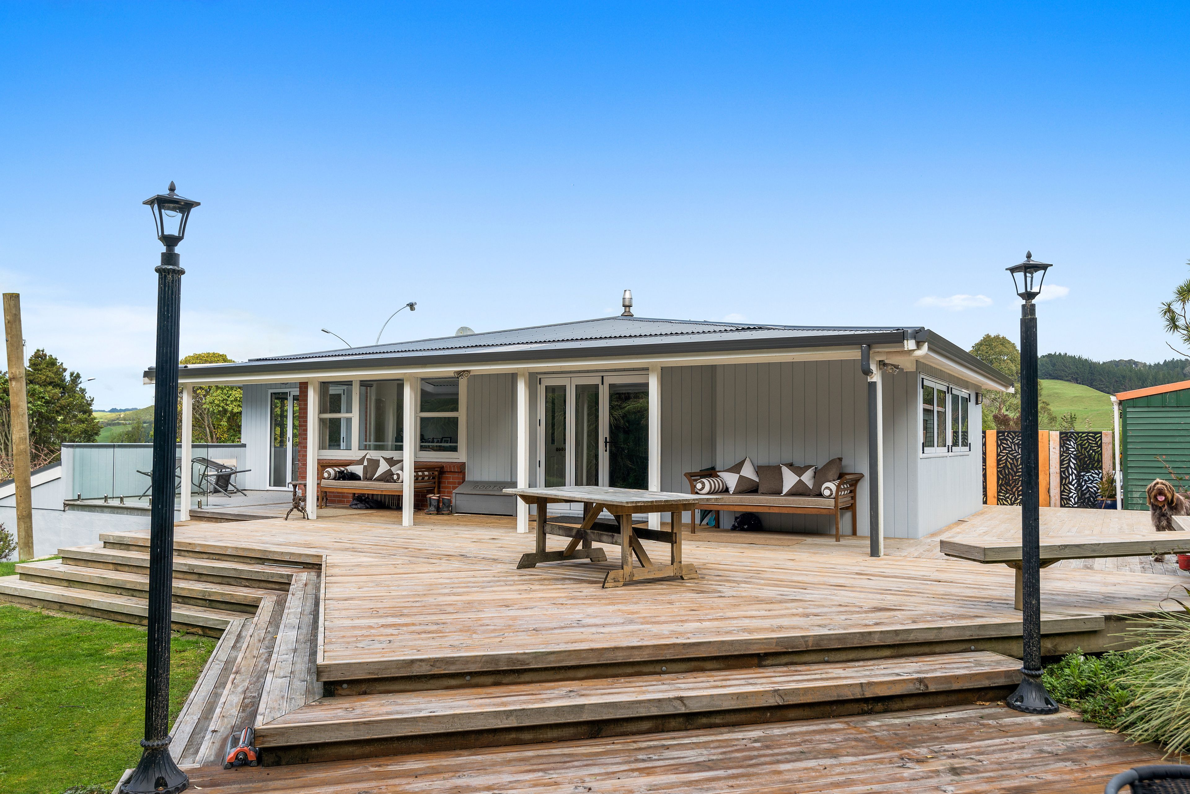 6 Paradise Valley Road, Pukehangi, Rotorua District