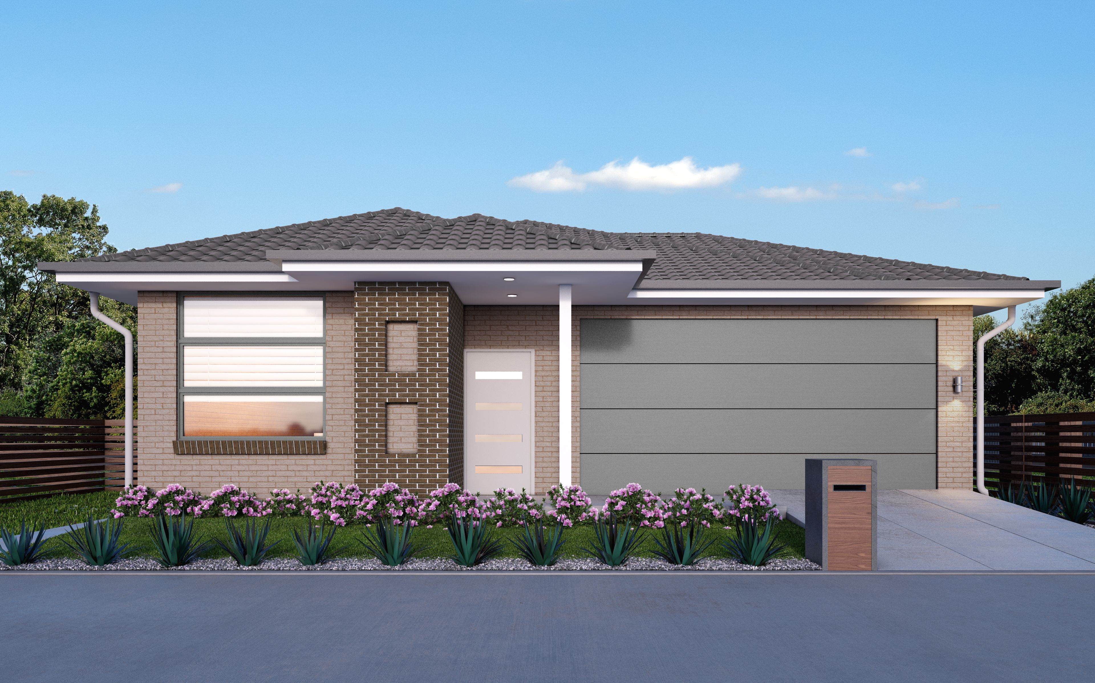 Lot 4231 (35) Blain Road, Spring Farm, NSW 2570