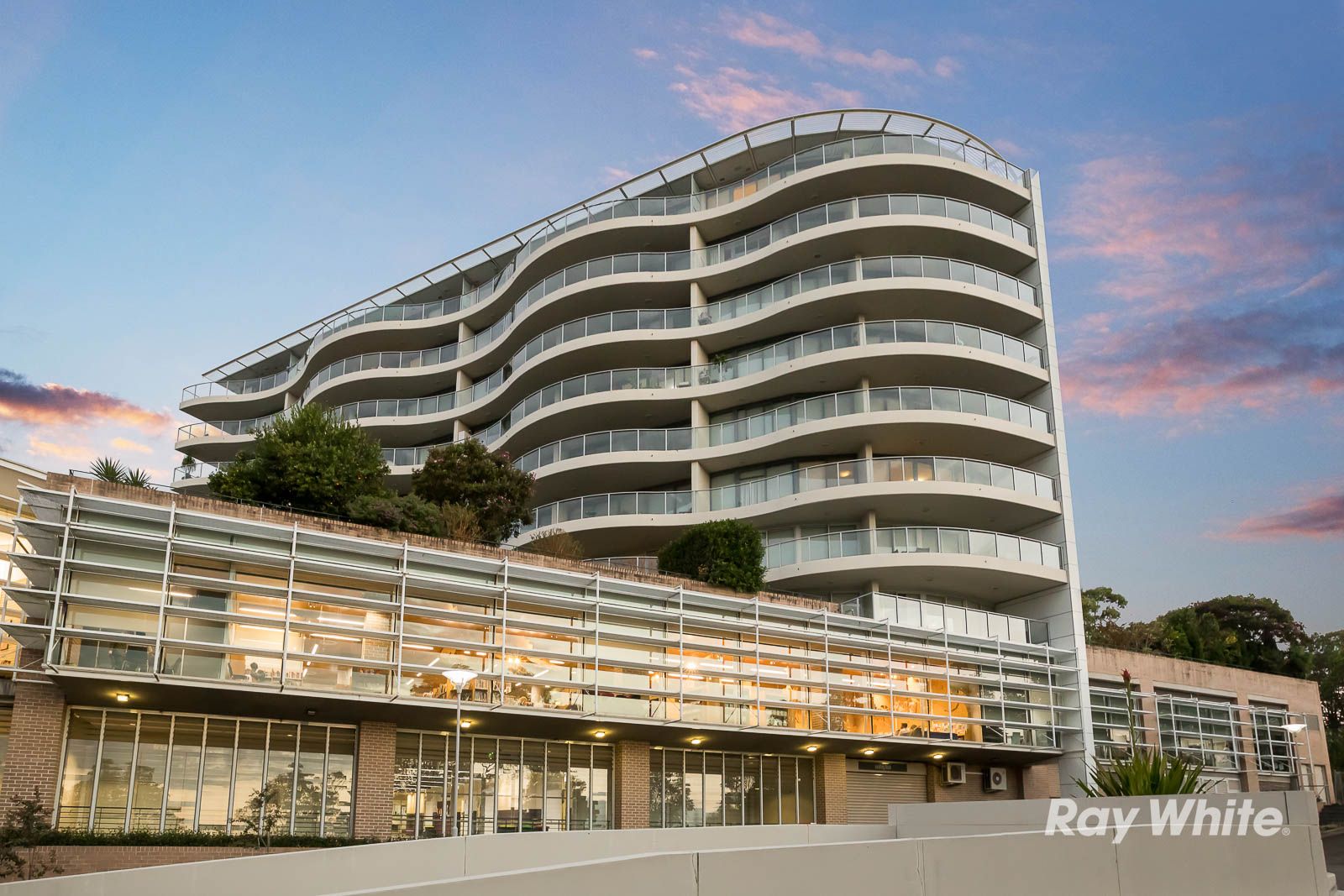 902/12 Pennant Street, Castle Hill, NSW 2154
