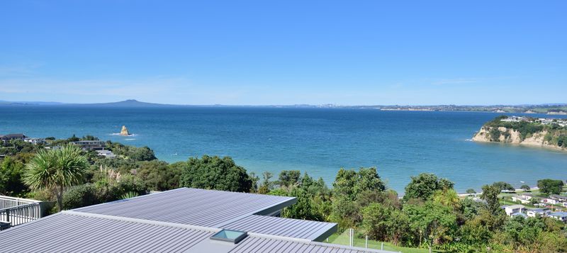 Sensational Sea Views!  Priced to sell! - Matakatia Bay