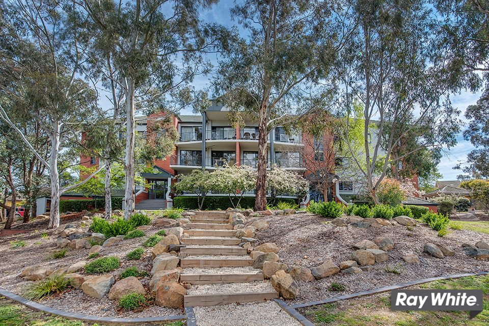5/2 Tauss Place, Bruce, ACT 2617