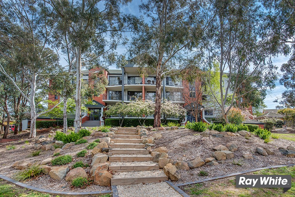 5/2 Tauss Place, Bruce, ACT 2617