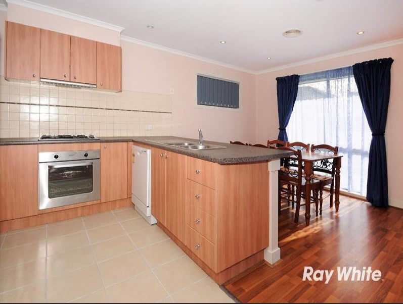 77 Fairhaven Boulevard, Cranbourne West, VIC 3977