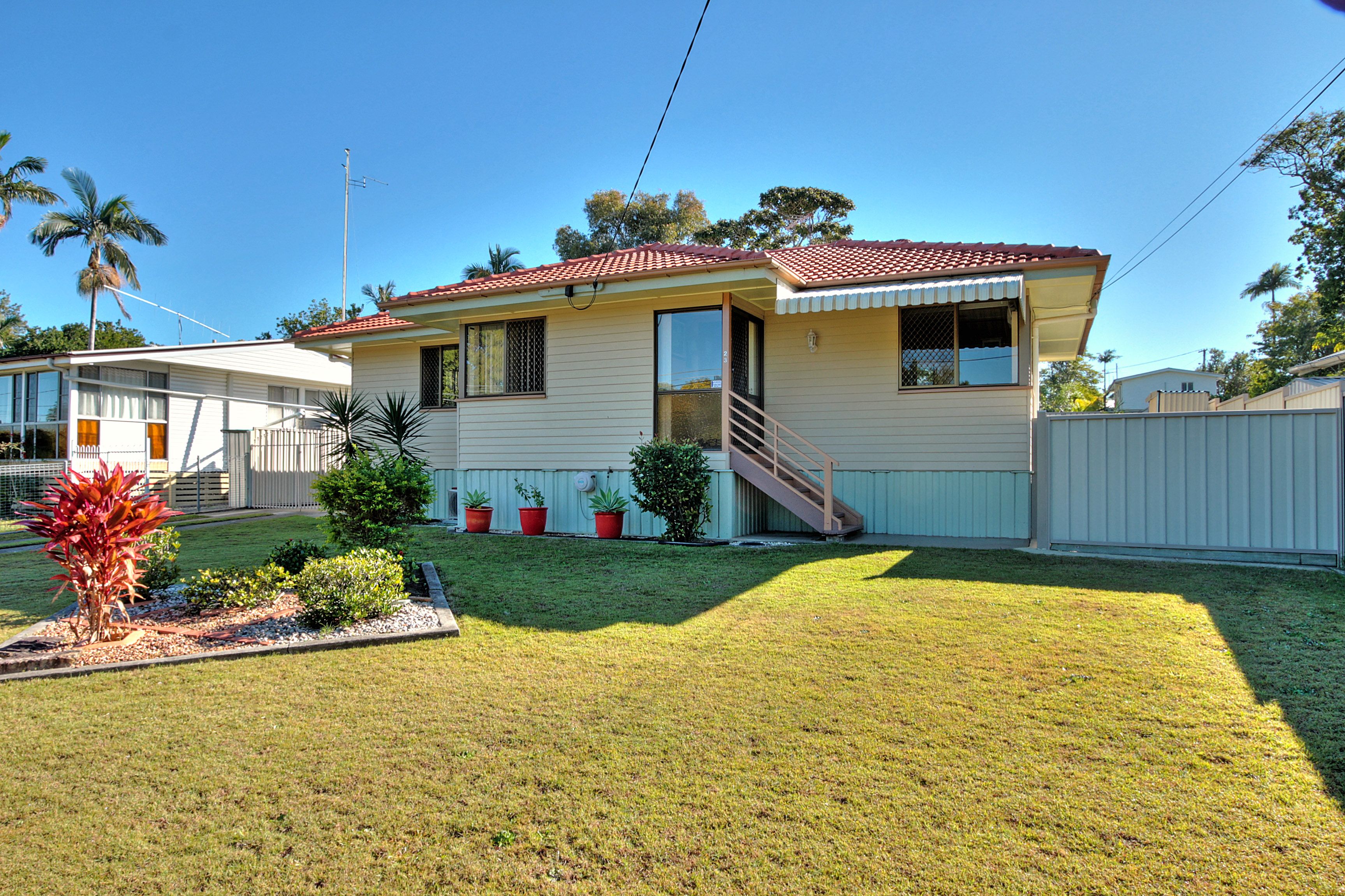 23 Stubbs Road, Woodridge, QLD 4114