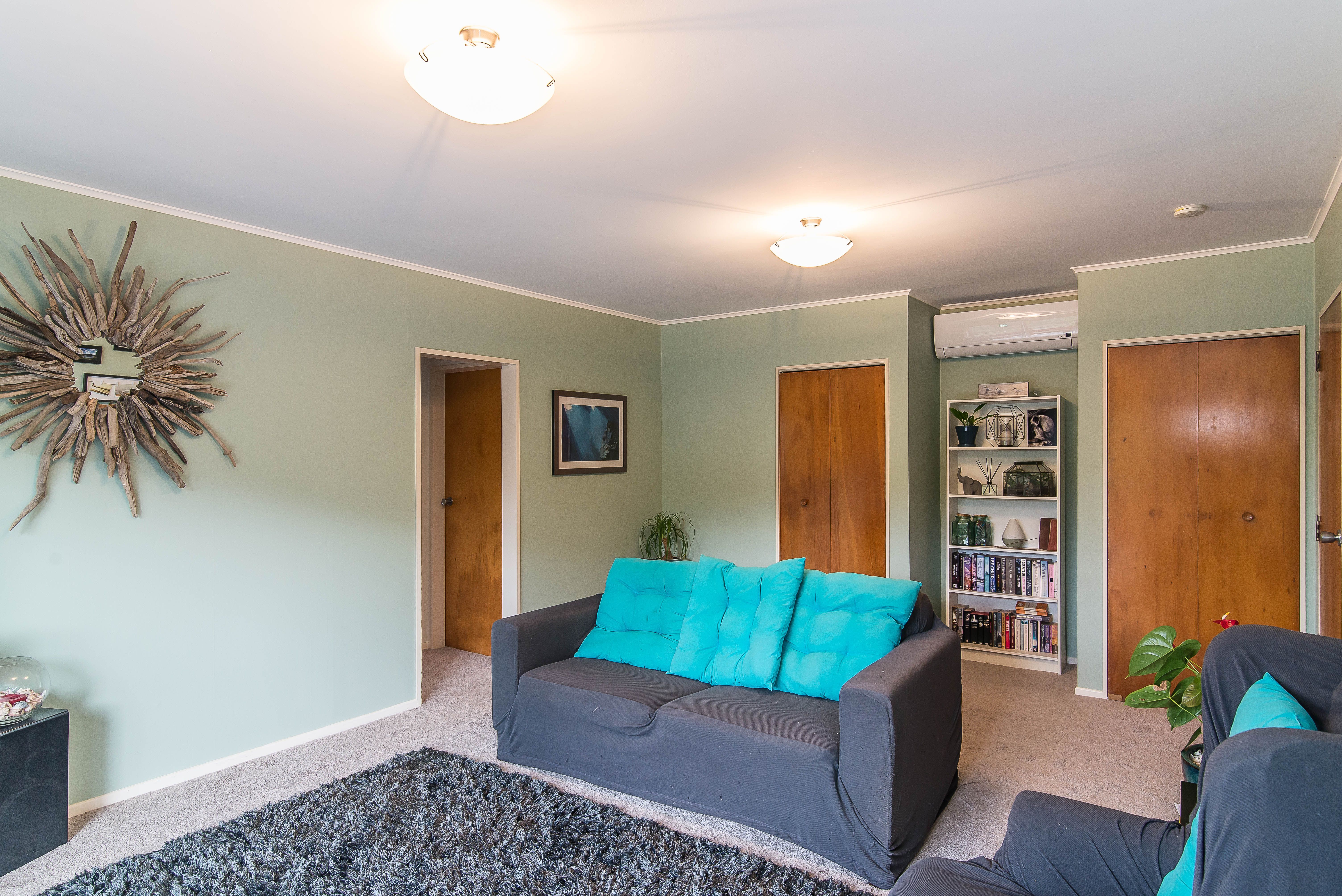 11B Doris Gordon, Crofton Downs, Wellington City