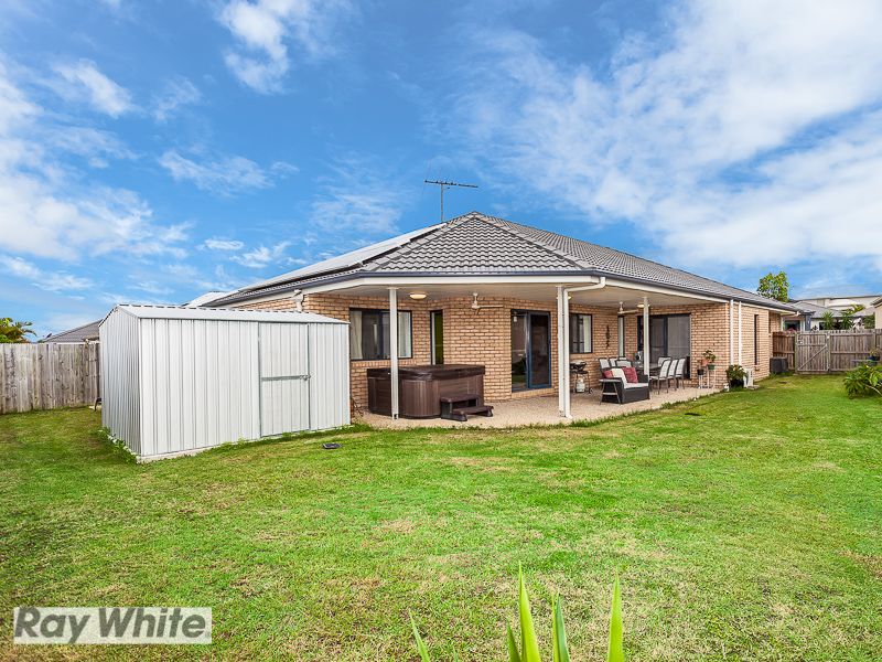 88 Possum Parade, North Lakes, QLD 4509